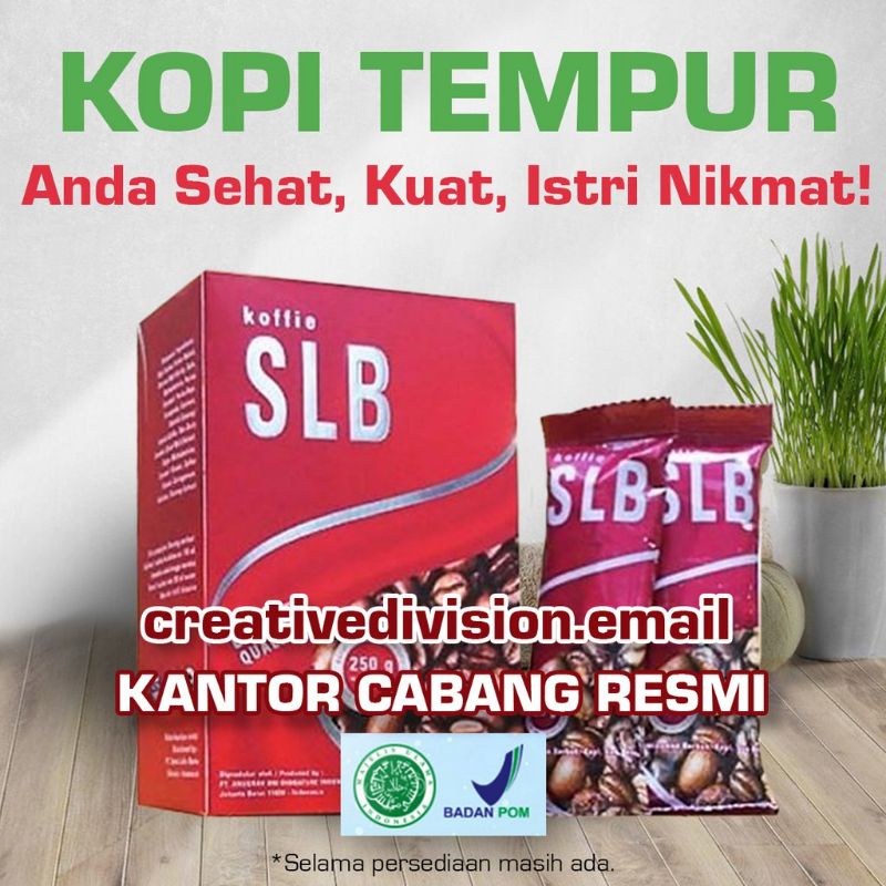 

kopi sbl 250g