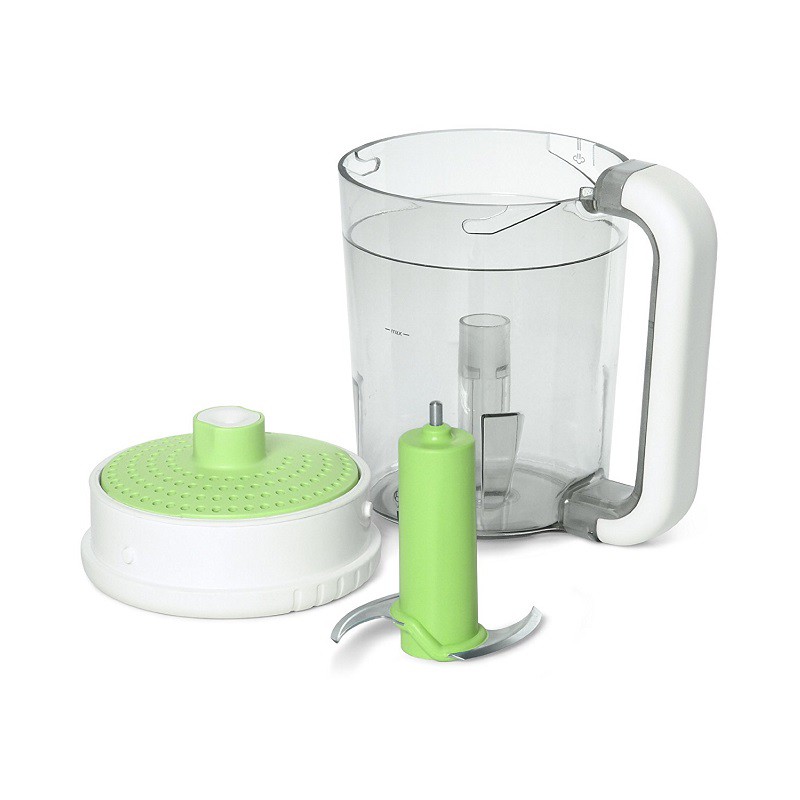 Philips Avent Combined Steam Blender Kukus dan Penghalus Makanan Bayi