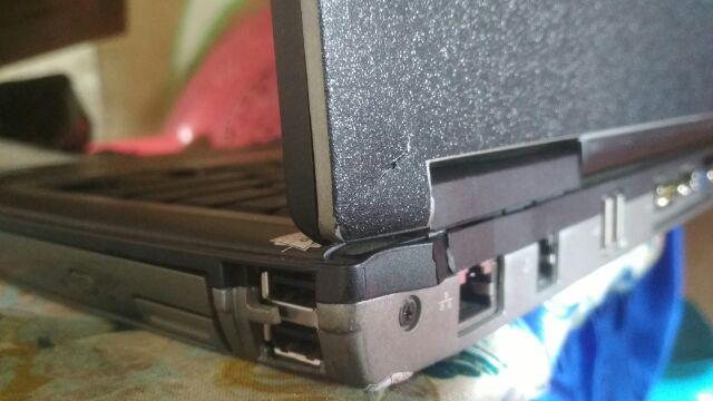 Laptop Second Dell Latitude D620 Harga Grosir Murah 