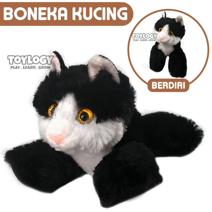 cat stuffed animals near me