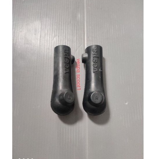 sepatu standar tengah vespa super sprint vbb bajaj