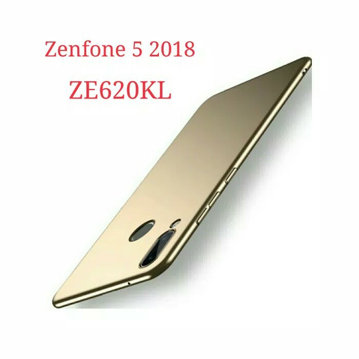 Hot Sale Hardcase BABY SKIN eco case for ASUS Zenfone 5 2018 ZE620KL NEW