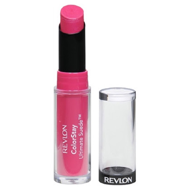 Revlon Colorstay Ultimate Suede Lipstick Lipstik - 005 Muse