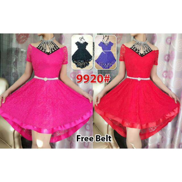 Baju penyanyi wanita, baju pesta wanita, baju seksi wanita, party dress, dress pesta