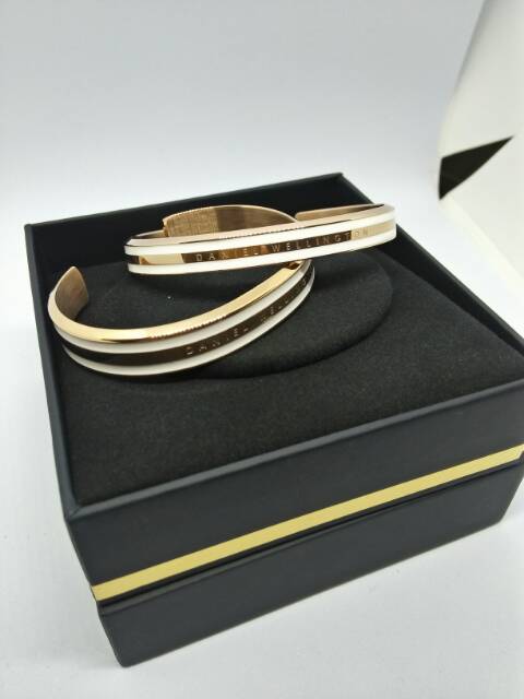 Daniel Wellington Bracelet (Original)