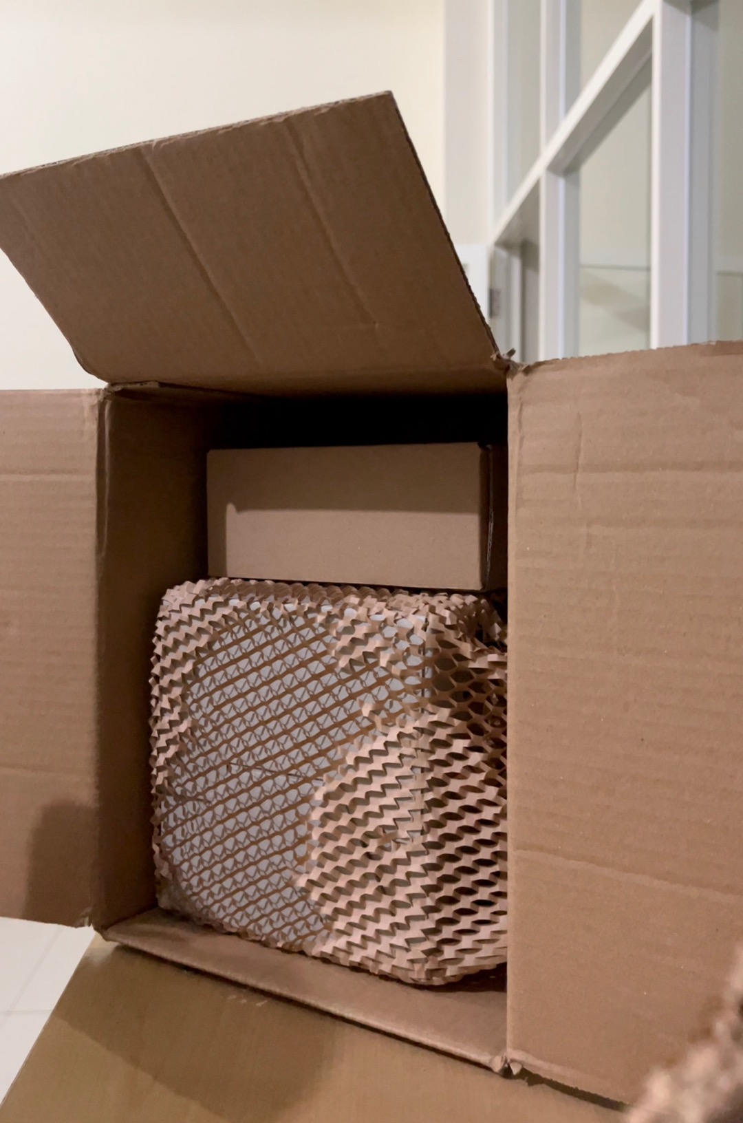 Rumah Atsiri - Diffuser Package Basic Kit