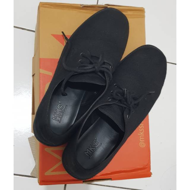 MKS SHOES