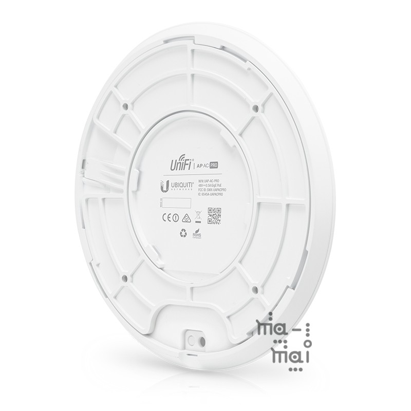 Ubiquity UniFi AC Pro AP UAP-AC-PRO PRO Access Point