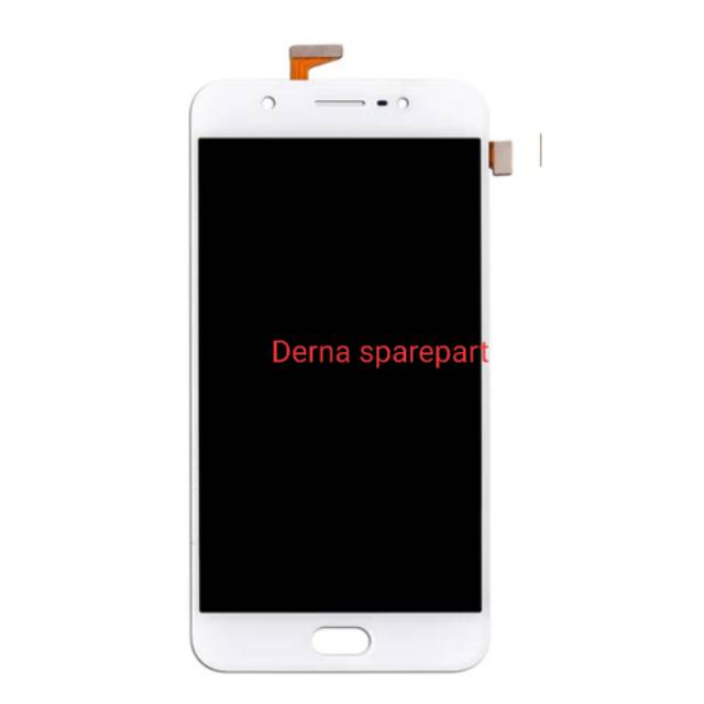 Lcd Vivo Y69 Fullset Touchscreen Original