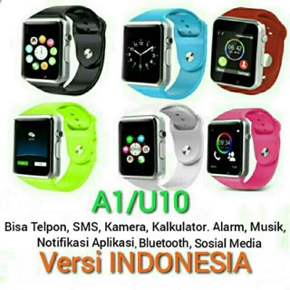 cognos a1 smartwatch