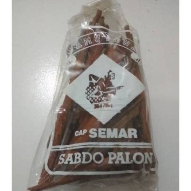 

Kayu manis 250gr sabdo palon