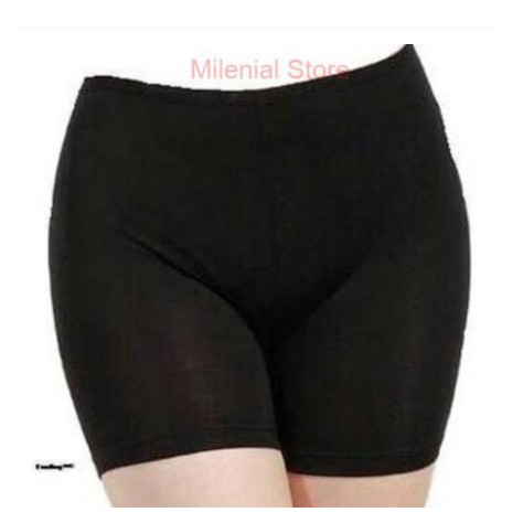 SHORT PANTS JUMBO BB 65 SAMPAI 90 KG CELANA DALAM WANITA JUMBO DALAMAN WANITA STRIT WANITA BISA COD