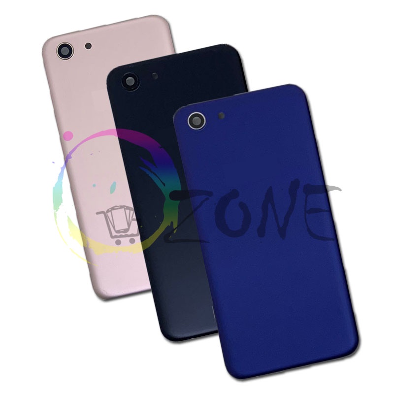 BACKDOOR - BACK CASING - HOUSING OPPO A83 TUTUPAN BATERAI