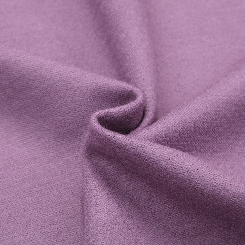 WOLFIS HIJAB JILBAB SEGI EMPAT SYARI 130X130 BAHAN WOLFIS GRADE A PREMIUM 58 Gramasi PART  II 354-Taro