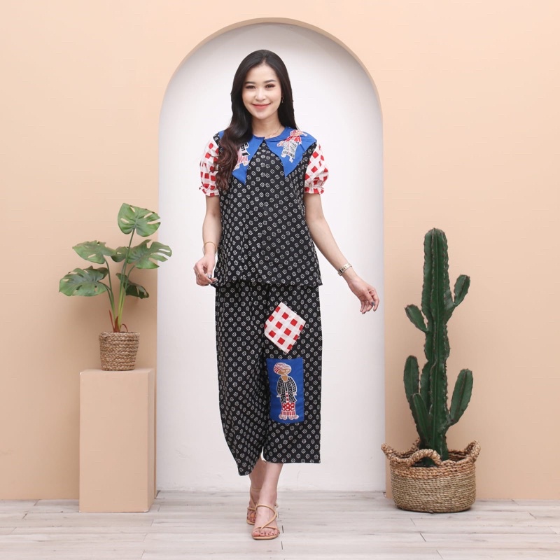 SETELAN BU TEJO , St. BATI, St BUTEJO, ONESET BU TEJO, ONESET B TEJO, St batik butejo, ONESet butejo