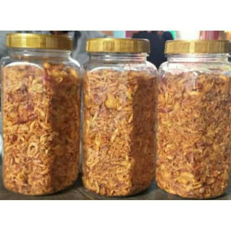 

Bawang Goreng