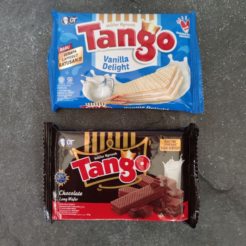 

Wafer Tango 47gr