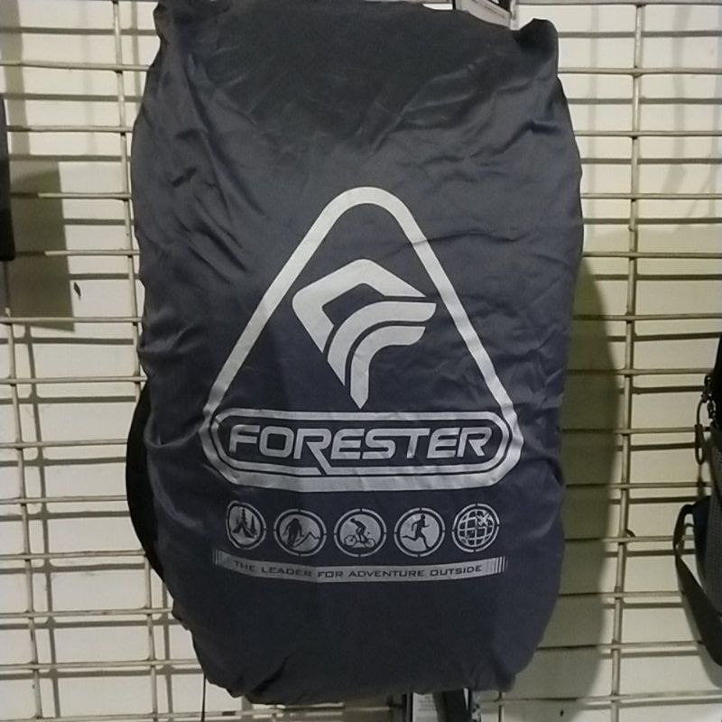 Cover Bag Forester 20 - 30 L CBF 09014