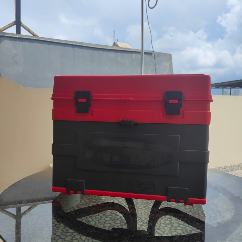 box HJH toolbox tamiya hjh box Tamiya