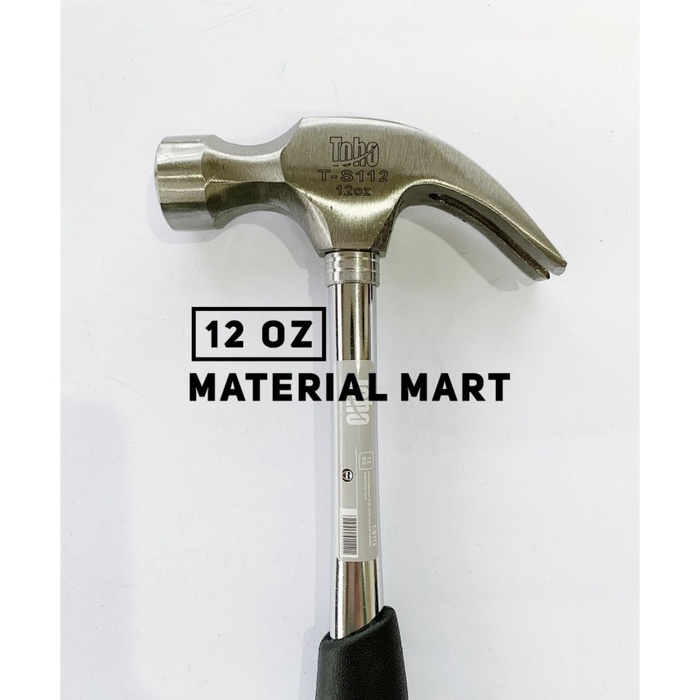 MANGCHI | Palu Kambing Toho 12 oz ASLI | Palu Toho 12oz PREMIUM | Palu Batu ORi