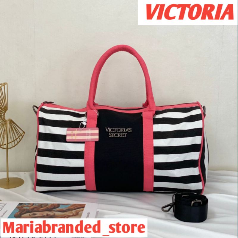 TAS TRAVELING / TRAVELING BAG/V-430/TAS WANITA,IMPORT,ORI