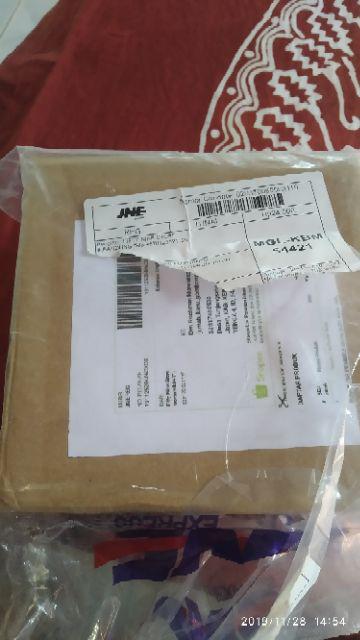 Trapes / Ambalan Kayu