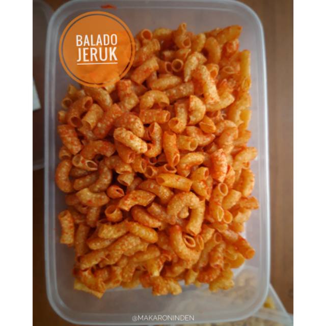 

Makaroni N'den