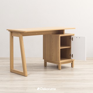  Dekoruma  Kato Meja  Belajar Minimalis Meja  Kerja  Kayu 