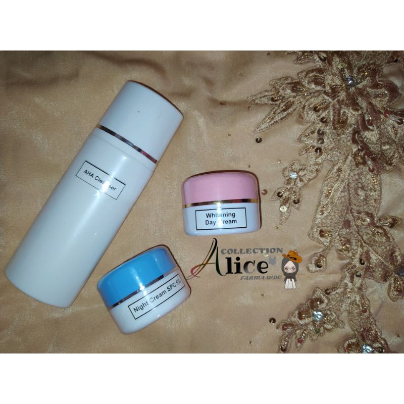 FARMA WDC Original