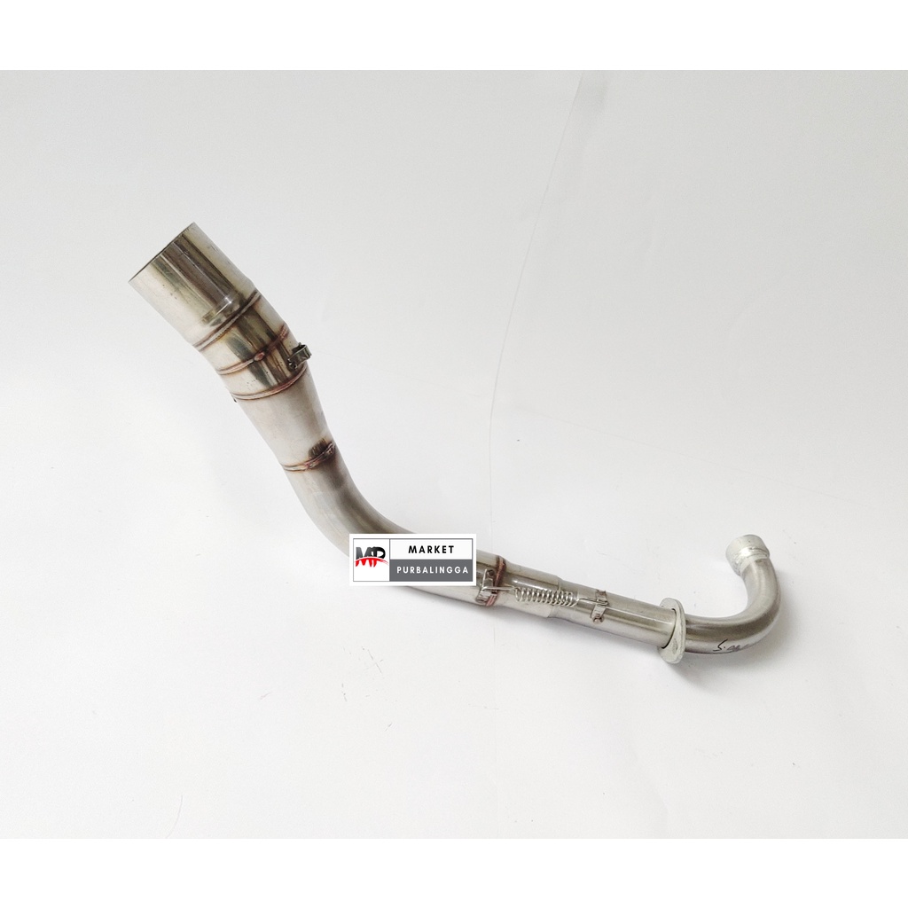 Leheran Knalpot Racing Motor Yamaha Vixion / VIXION OLD / VIXION NEW / Knalpot Racing Yamaha