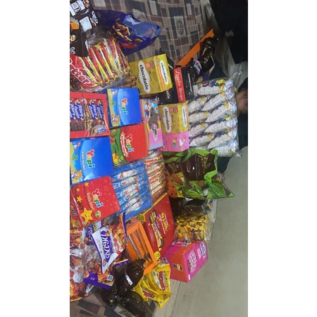 

snack viral 3 x serok free 1 x serok