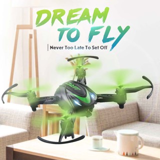 mini drone jjrc h48