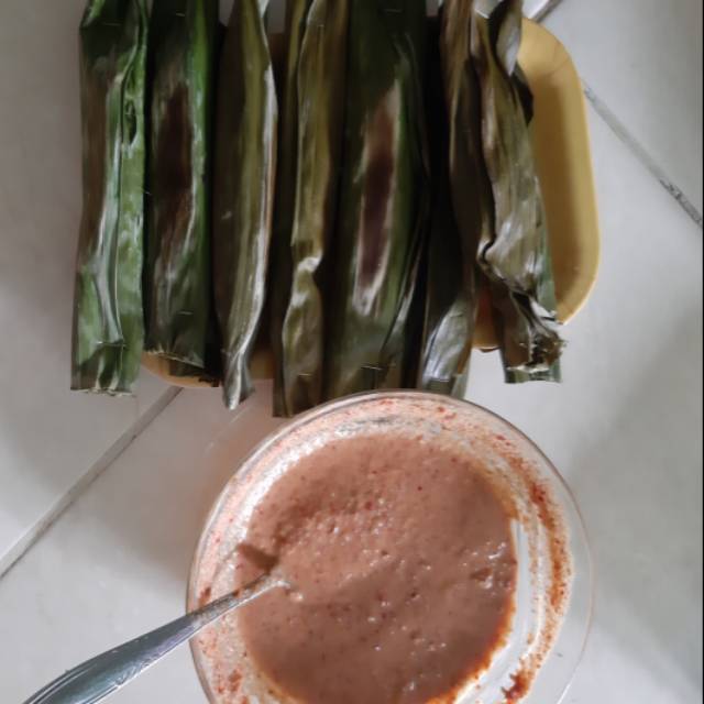 

Otak otak bakar