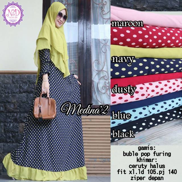 

Medina'2