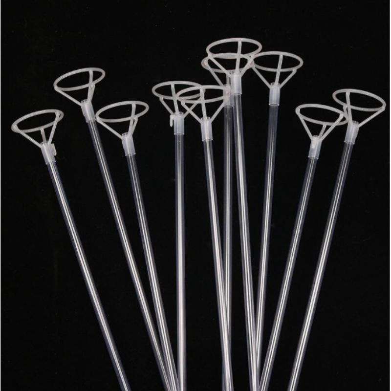 Stick Balon + Cup Balon PVC