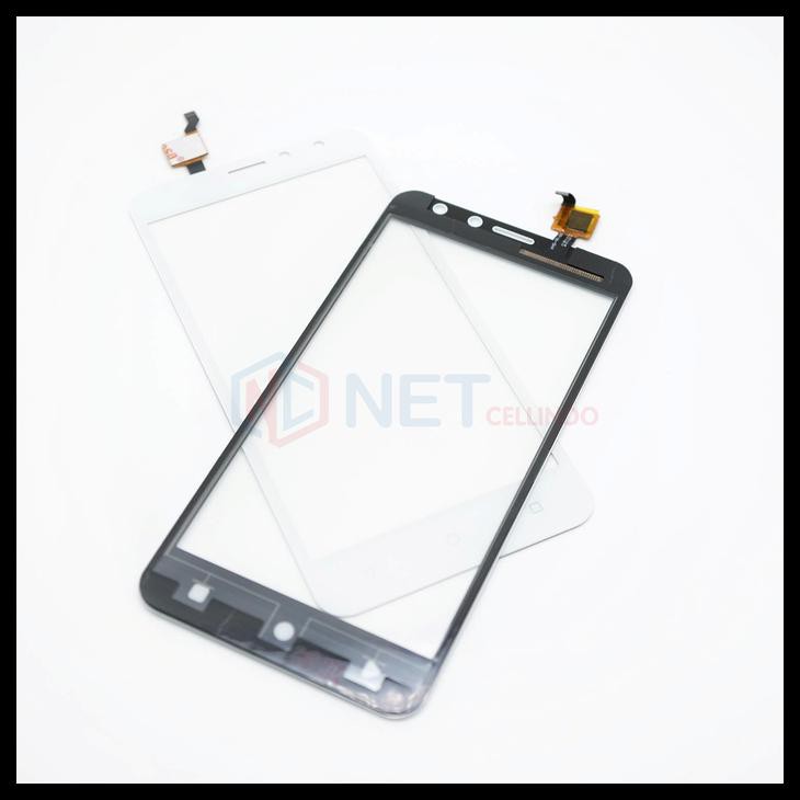 Touchscreen Ts Advan Advance S5E Nxt - Putih