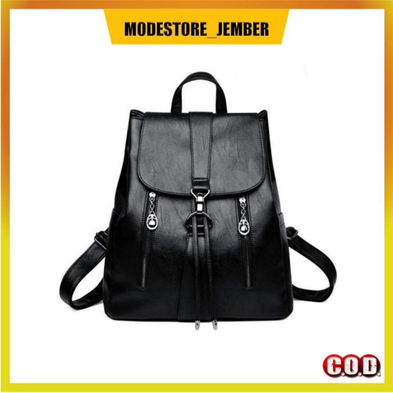 TAS RANSEL MORENA/TAS RANSEL BACKPACK FASHION WANITA