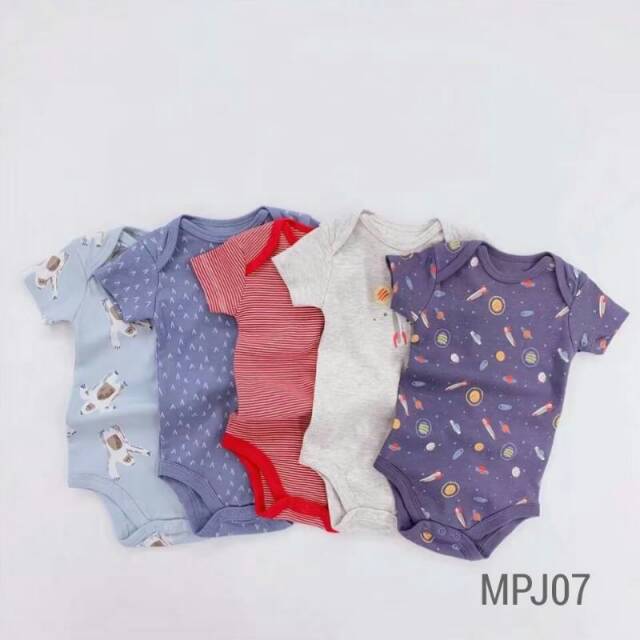 Jumper bayi 5in1 mamas papas/ jumper mamas&amp;papas 5in1/ Jumper bayi premium