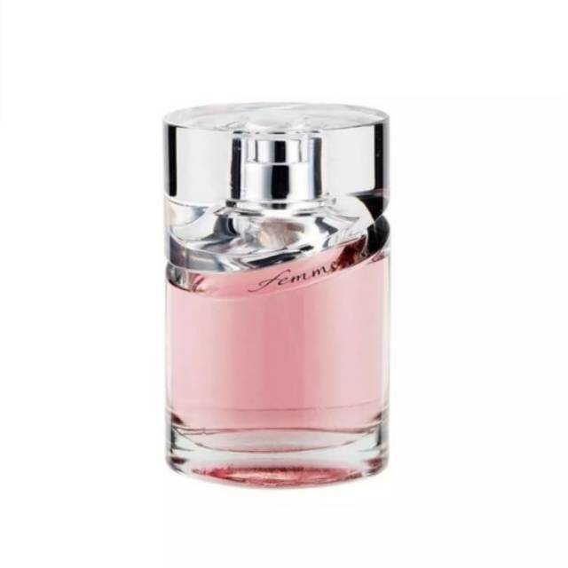 hugo boss femme 100 ml