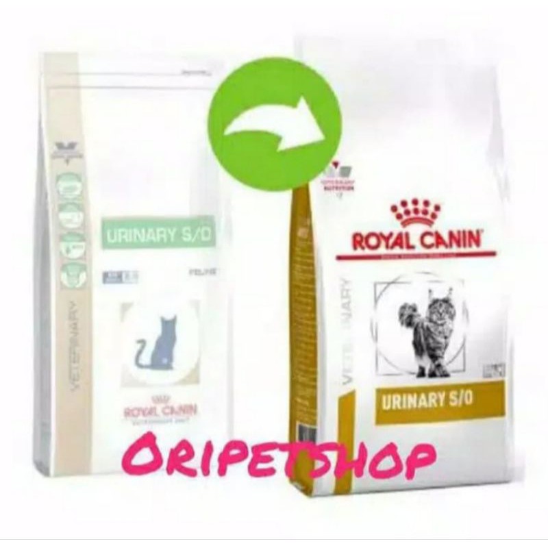 Royal canin vet urinary s/o cat 1,5 kg