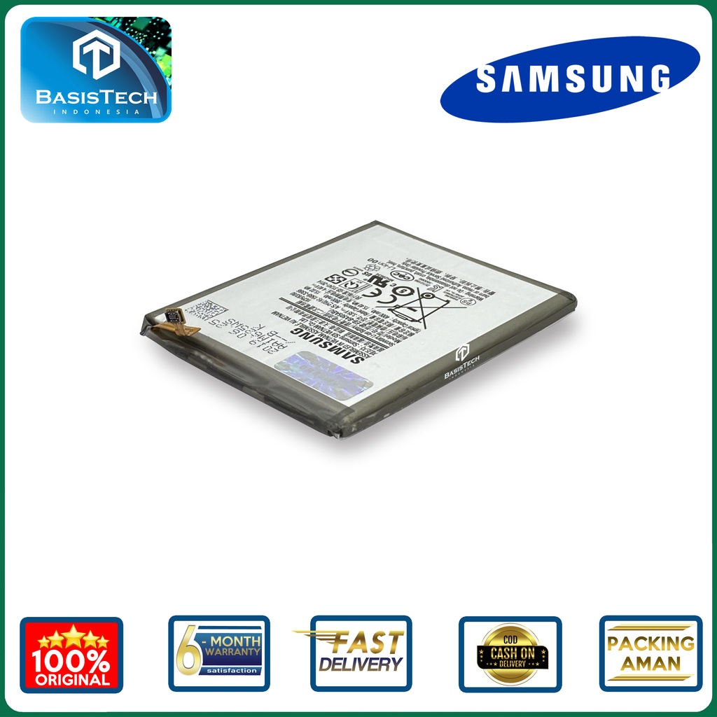 BATERAI SAMSUNG A20 - A205 - A30 - A305 - A30S - A50 A505 - A50S - ORI