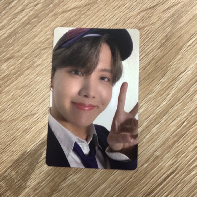 PC Jhope BTS MOTS 7 ver.4