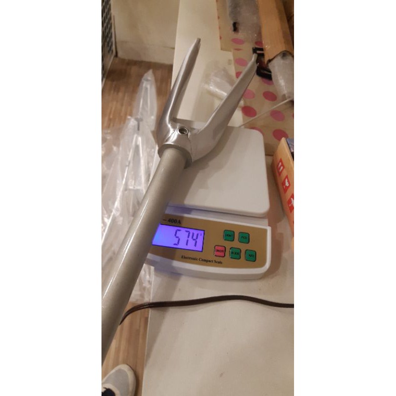 frameset minivelo tyrell copy