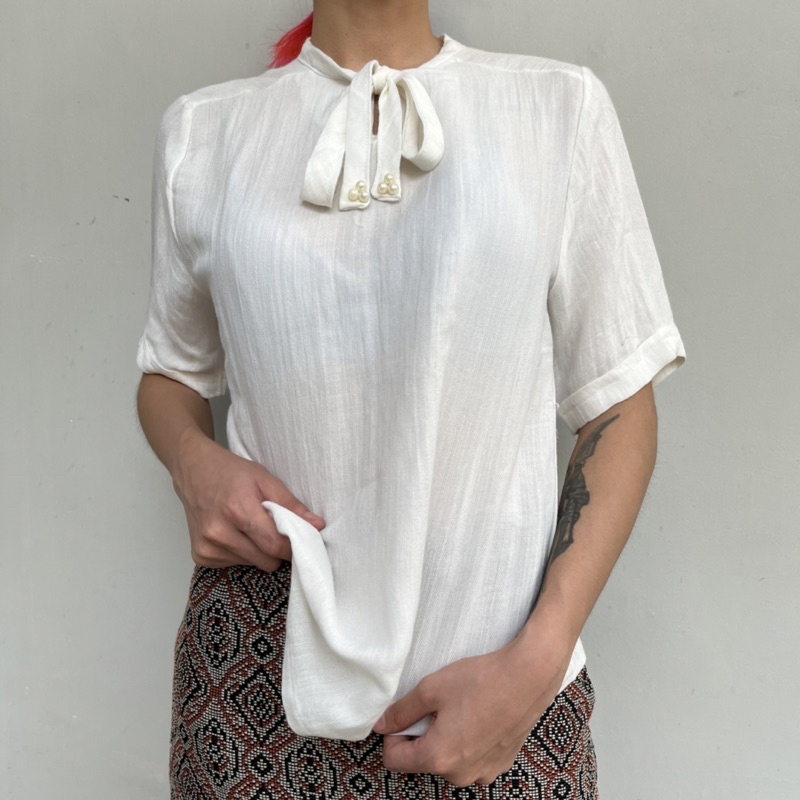 Baju Wanita Formal Kantoran Import Korea China Kasual Musim Panas