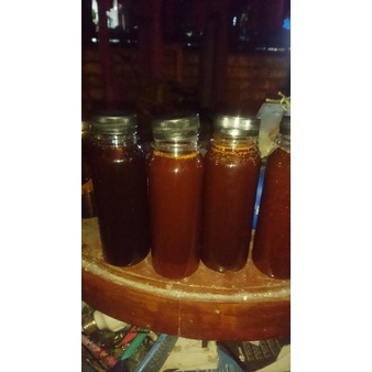 Pupuk Organik Cair, POC