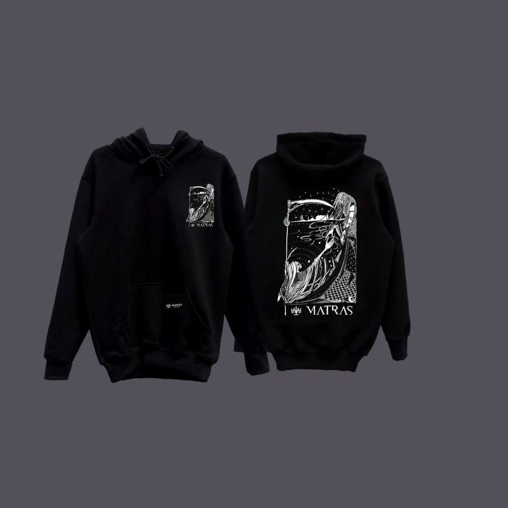 HOODIE CATARSIS MATRAS ORIGINAL |JAKET PREMIUM |HOODIE MURAH JAKET DISTRO ORIGINAL