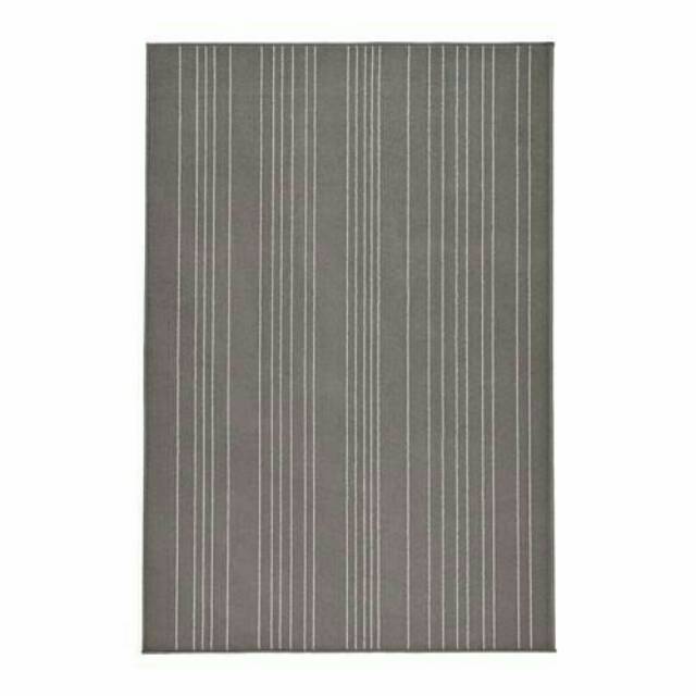 Promo  Karpet abu ikea hulsig / jamas