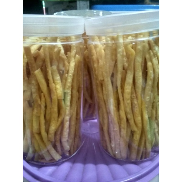 

Cheesy stik Edam Premi Bunda Moments