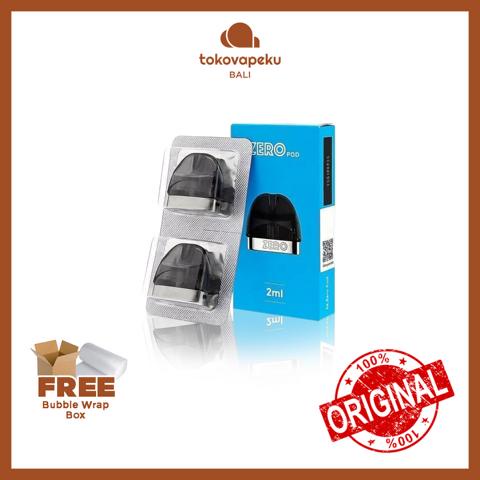 CARTRIDGE RENOVA ZERO POD CATRIDGE RENOVA ZERO AUTHENTIC by VAPORESSO