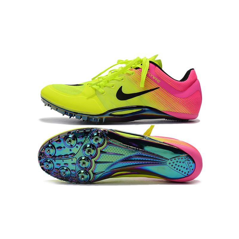 nike flywire running